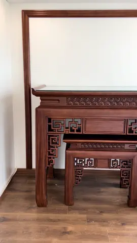 Bàn thờ hiện đại #bantho#angiang#godo#truongnoithat #truongsofa 