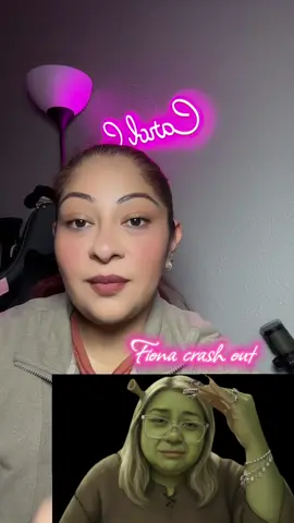 Fiona crashes out and said her sister is de@D to her for going live with Tampa #ashtrevinodrama #ashtrevino #ash 