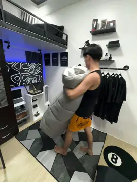 Sarap talaga humiga dito sa foldable mattress nato napaka lambot sobra #foldablemattressviral #mattress 