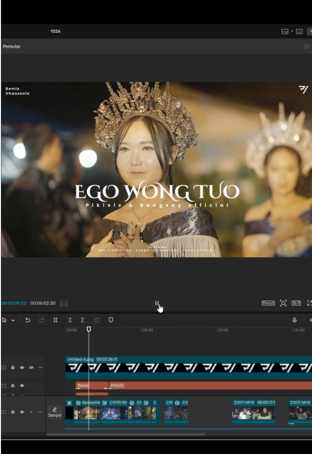 🍃🍃@Imaproduction @BangSay🇮🇩 @VHANZENIX OFFICIAL 