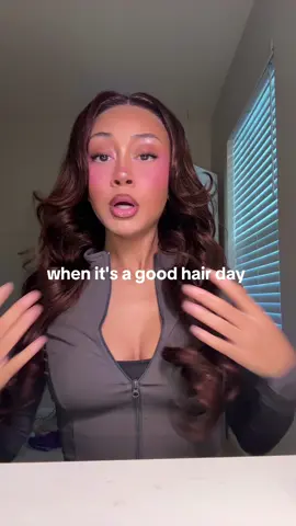 @UNice Hair Link in bio! #fyp #fypシ #wiginstall #wig 