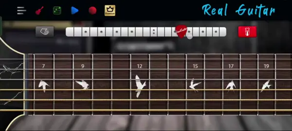 #realguitar #monolog #pamungkas #belajargitar #fyppppppppppppppppppppppp 