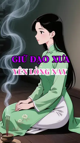 Lời khấn đúng, chẳng cần cầu nhiều. Chỉ cần lòng sáng, lễ chuẩn, đạo hiếu tròn. Cổ bản xưa – giữ lại nếp khấn của người Việt. #vankhangiatien #sachvanxua #tamvietbinhan #tiktokshopviet#nimphongthuy 