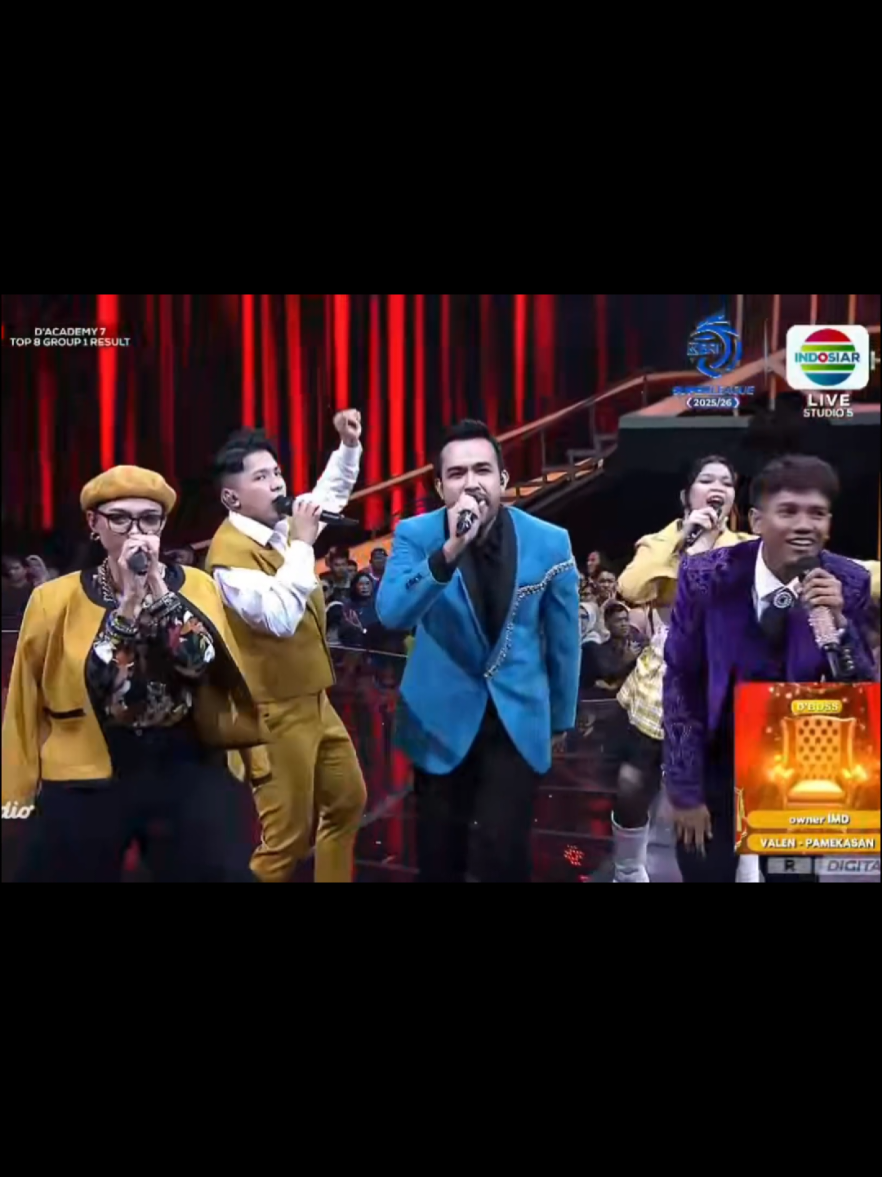 #jirayut #valen #fildan #zahra #rinanose 