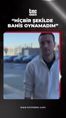 TFF'nin bahis oynadığı gerekçesiyle PFDK'ya sevk ettiği üst klasman hakemlerinden Zorbay Küçük, suç duyurusunda bulunmak üzere adliyeye gitti.  Zorbay Küçük, hakemlik kariyeri öncesinde ve sonrasında hiçbir şekilde bahis sitesine üye olmadığını ve bahis oynamadığını söyledi.  Küçük'ün avukatı Alp Osman Karaosmanoğlu ise şu bilgileri aktardı: 