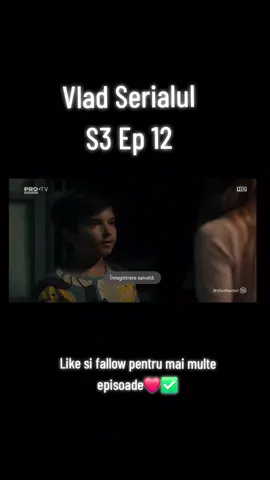 #foryou #tiktok #serial #vlad #adriananutei 