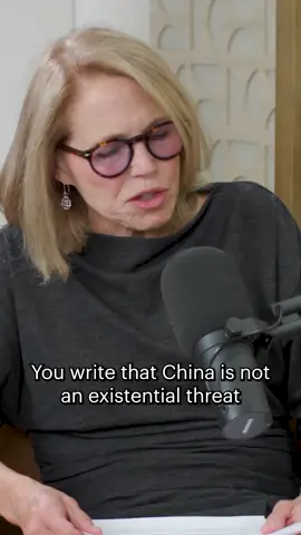 Former U.S. Ambassador to Russia Michael McFaul joins me on Next Question this week to talk about his new book, Autocrats vs. Democrats: China, Russia, America, and the New Global Disorder. McFaul says America’s retreat from global leadership hasn’t just left a vacuum: it’s helped autocrats like Vladimir Putin and Xi Jinping fill it. So where does that leave democracy? In this episode, we dig into what happens when the U.S. pulls back, why isolationism is making a comeback, and what it will take to reassert our moral and political leadership on the world stage. It’s a fascinating–and surprisingly hopeful–conversation about power, principle, and possibility. Watch the conversation on my YouTube channel or listen wherever you get your podcasts.