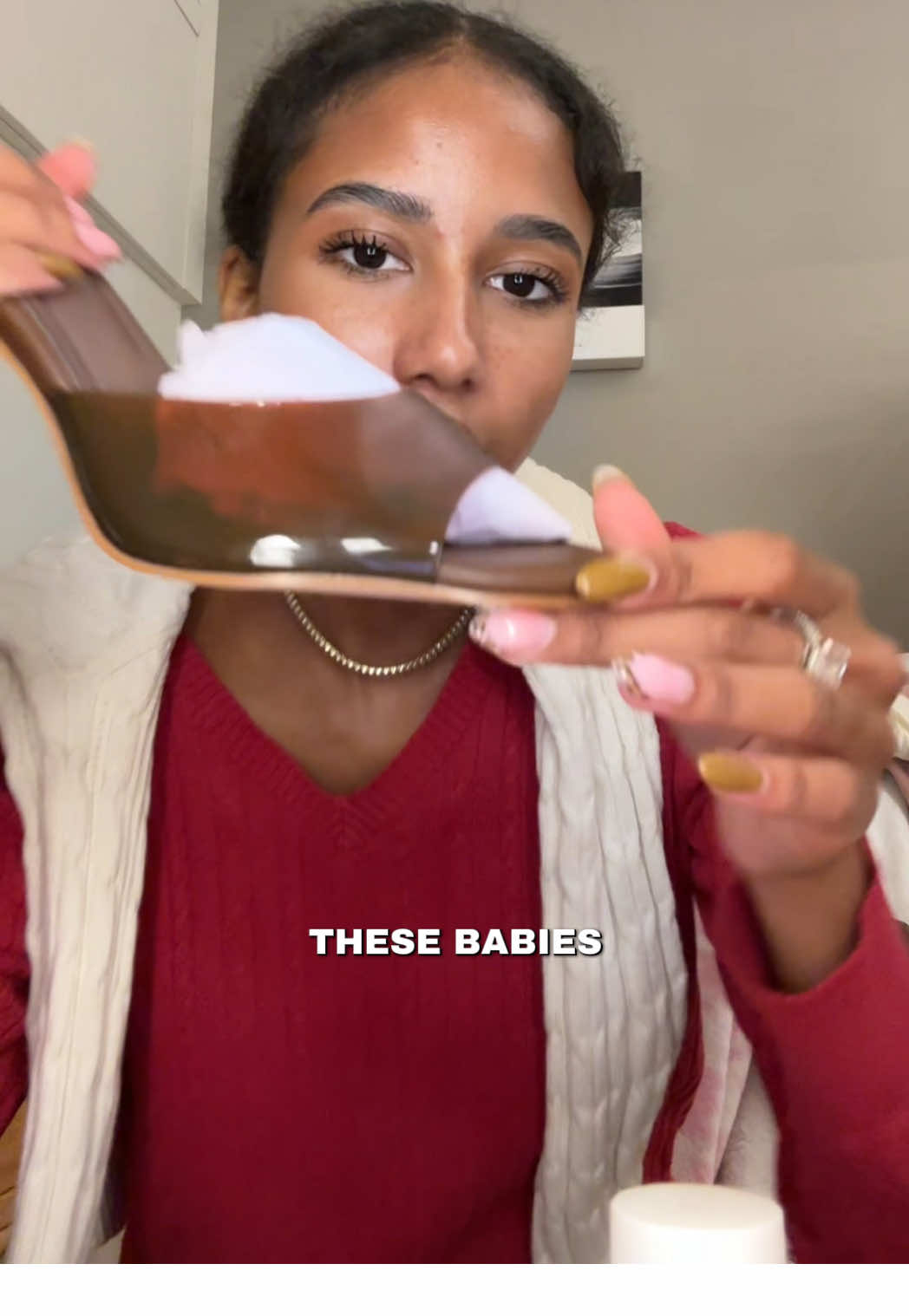 So cute, I always shop so I should make this a series maybe #heels #shopaholic #microinfluencer #bananarepublic #fashion 