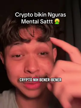 Terutama yang Main Future 💀 (Day 072/365) #relatable #crypto #bitcoin 