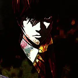 king von of anime lmao #lightyagami #deathnote #fyp 