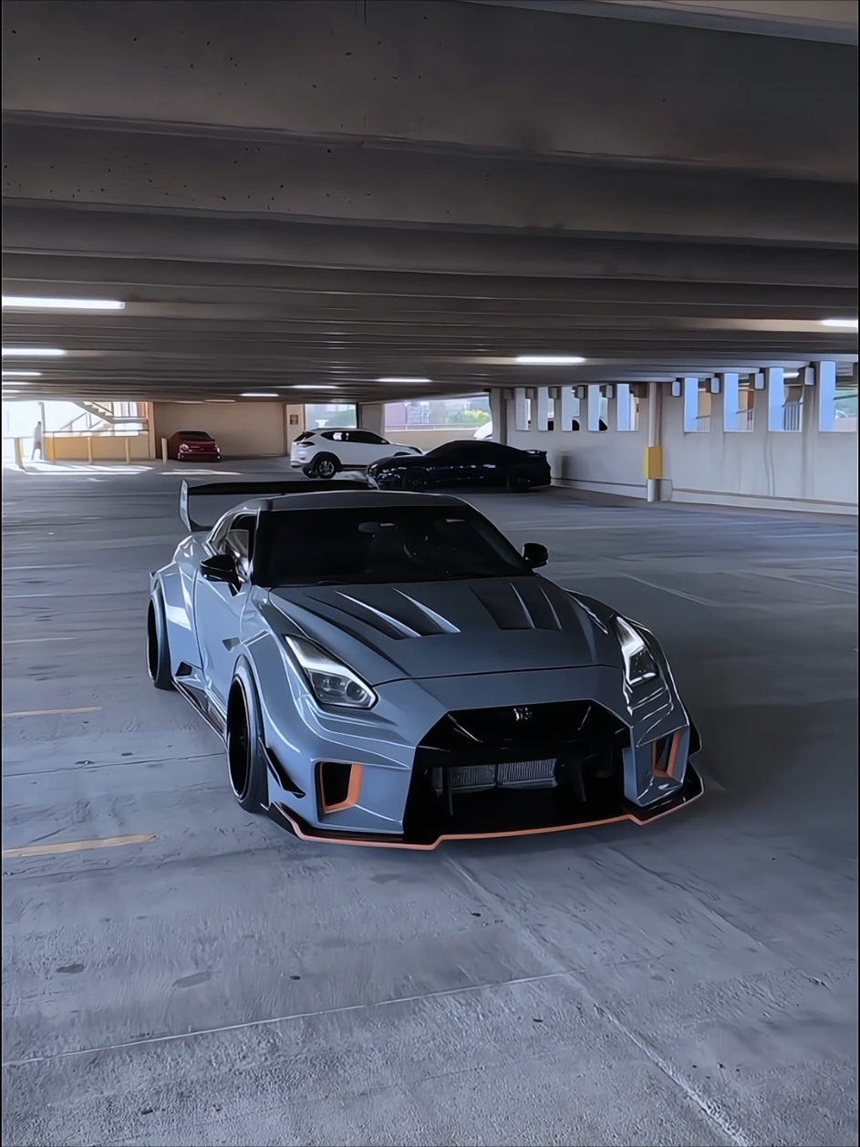 GTR-R35#r35#gtrr35 #fyp #jdm #carsoftiktok 