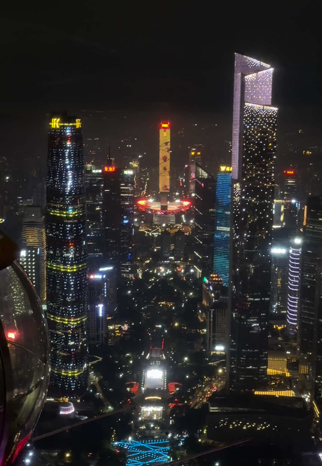 Guangzhou, China 🇨🇳     #China #Guangzhou 