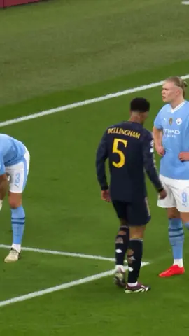 Bellingham & Haaland #bellingham #haaland 