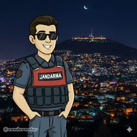 Sen sadece kendi kendini ziyan etmişsin  . . . . . #kesfet #uzmancavuş #jandarma #komando #mizah  
