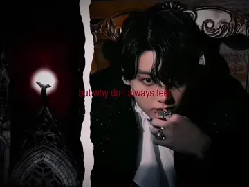 типо к хэллоуину. #jungkook #edit #virt #on #elbruso 