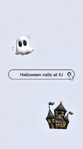 🎃 Halloween đến rồi, chọn ngay cho mình một mẫu nails thật xinh để chơi lễ thôi nào👻#iunails #nailcantho #halloween #IUNAILSACADEM #tiệmnail 