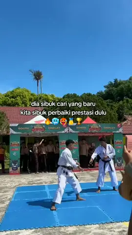 prestasi no 1🥇 #karate #karatedo #shindoka #fypdong #masukberanda 