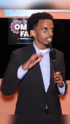 Soomaalida #minneapolis Codkiina ayaa ku sameyn kartaan taariikh, Mayor-kii u horeeyay ee Soomaali ah, u codeeya @Omar Fateh oo u sharaxan Minneapolis Mayor, Doorashada November 4th. #OmerfatehforMinneapolisMayor #usa🇺🇸 #minnesota #dabaraaniteam 