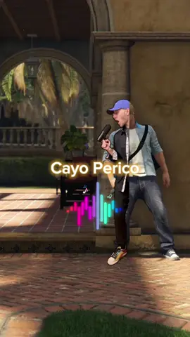 🎮 Cayo Perico. Silent. Smooth. Stealth. 🎥 Rockstar Editor style — you already know the vibe 🎶 “Cayo Perico… the best heist of them all” — and this run proves it 😤💰 #CayoPerico #GTAOnline #HeistKing #RockstarEditor #AthertonMusic