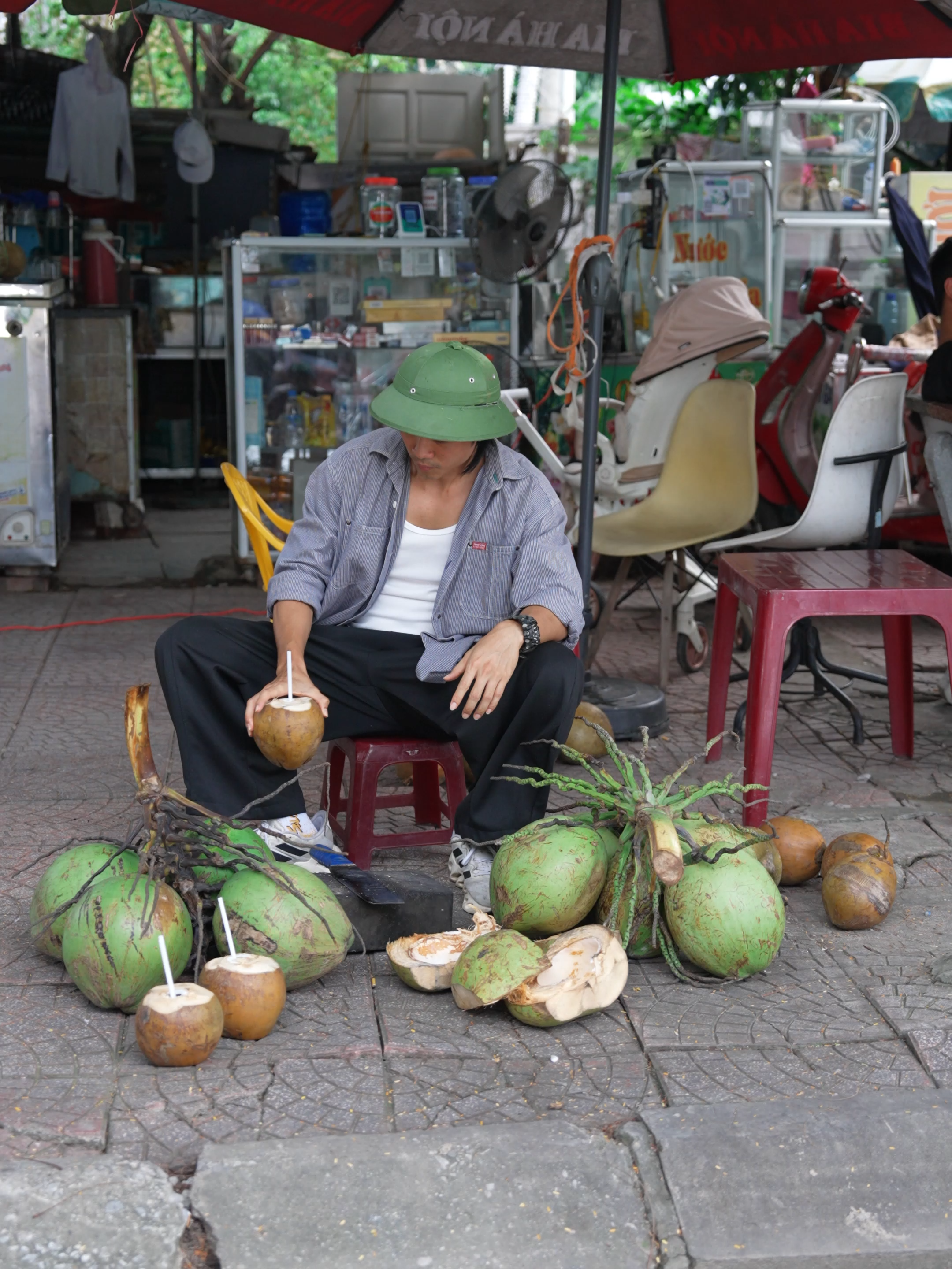 Sự phản bội | Oppa Huy #huyseoul