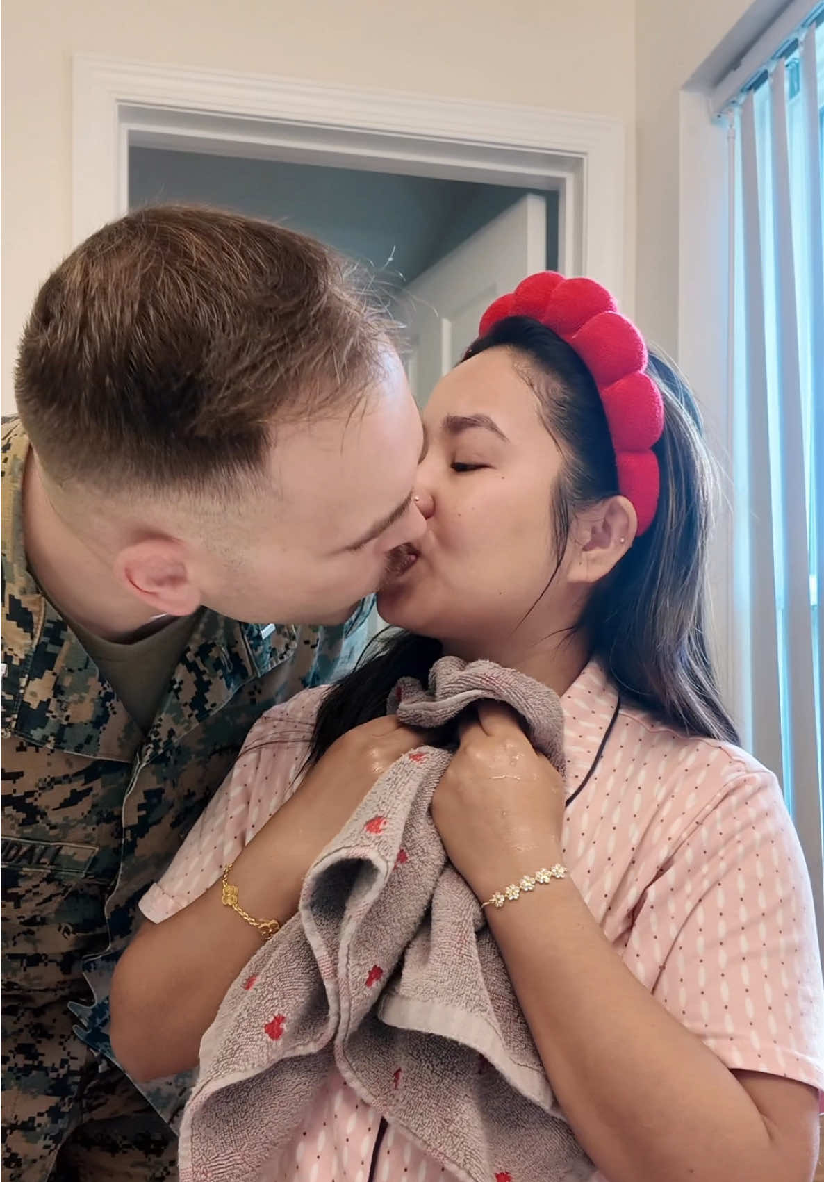 Nothing glows brighter than a girl who lifts other girls up 🌷 #grwm #selflove #koreanskincare #girlssupportgirls#nepali 