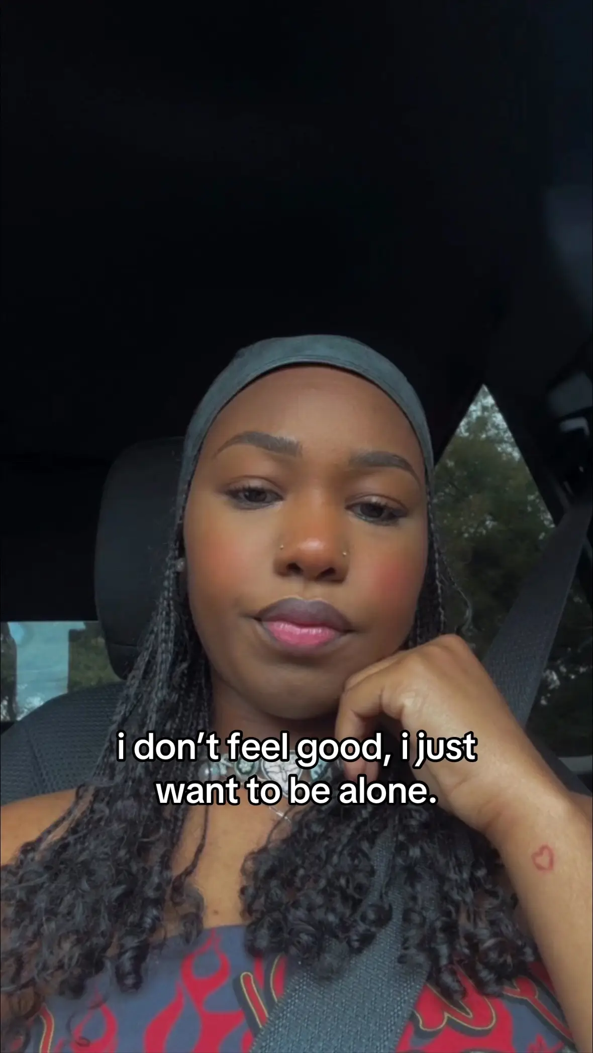 some seasons really do need to just be you and God. #fypツ #fyp #foryou 