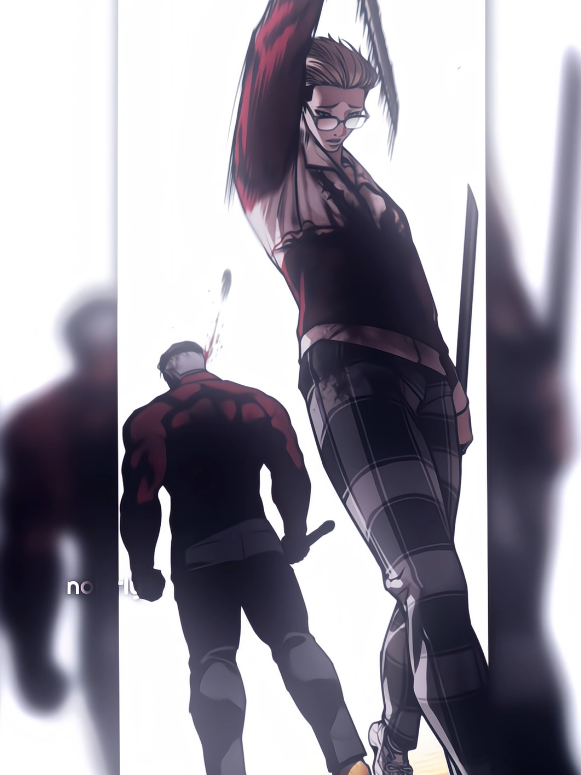 #lookismspoiler || Lookism Chapter 579 - #manhwareccomendation #lookism #webtoon #jungoo 