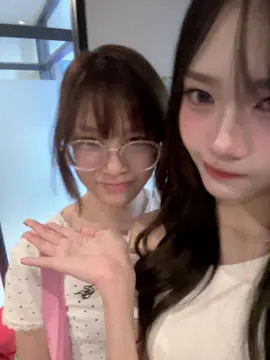 เมื่อความรักปรากฏอยู่ข้างหน้านี่ไง #palmmybnk48 #lbnk48 #bnk48 #doushitemokimigasukidath 