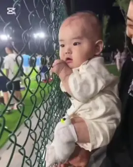 Baby moments🥹❤️ #baby #babylove #babyboy #mom #fyp 