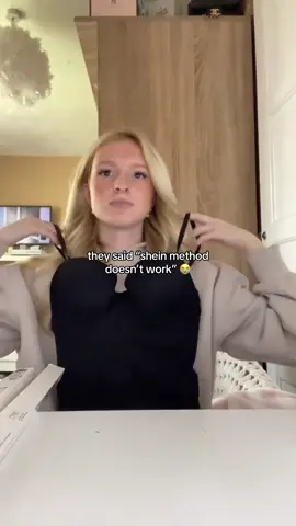 then why am i on my 3rd autumn haul 💀 tut pinned #shein #sheinmethod #haul #trendtok #fyp 