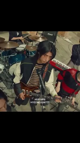 how to go to Korea NEOW #xdinaryheroes #junhan #fynshi 