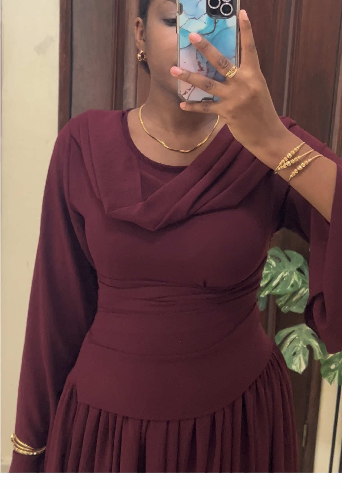 Réf: Sally Dress 🏷️18000f cfa