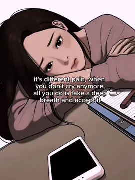 stop expecting and start accepting 🦢🤍 #xybca #tiktokviral #facts #fypシ゚viral 