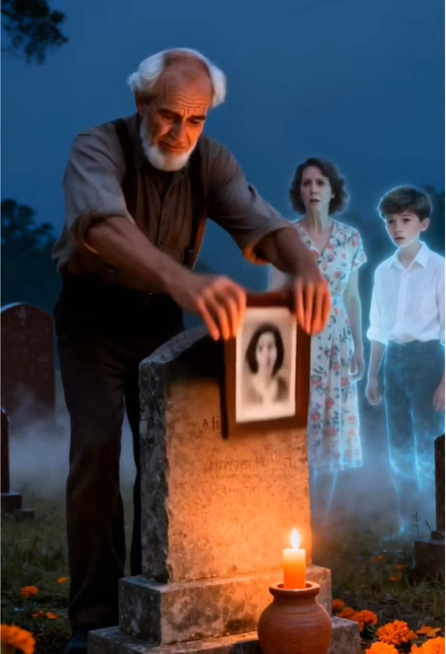 ¿Hiciste estas cosas el Día de Muertos?