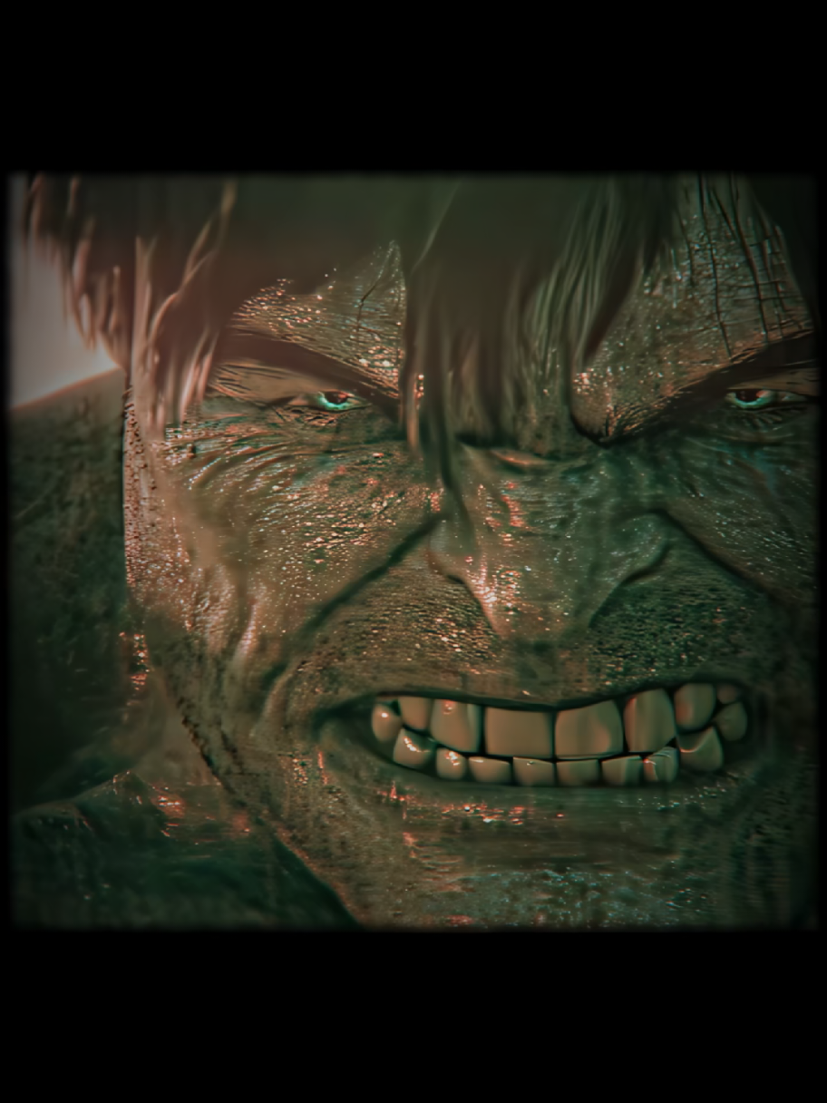 Green Rage || Hulk Edit || #hulk #incrediblehulk #marvel #edit #marveledit #hulkedit #fyp #foryoupage 