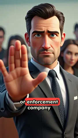 Stop - wait a minute - breath - and take action - make them prove it #debt #law #equity #education #learning 