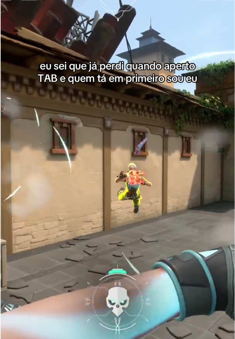 todo dia isso, mvp e derrota AAAAA #fyp #valorantclips #Valorant #viral 