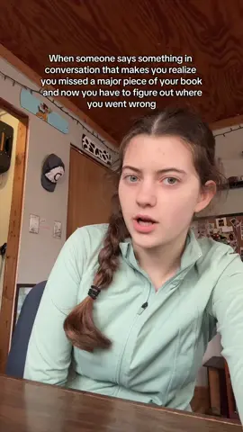 It’s like doing reverse math #BookTok #authortok #writer #romance #fantasy 