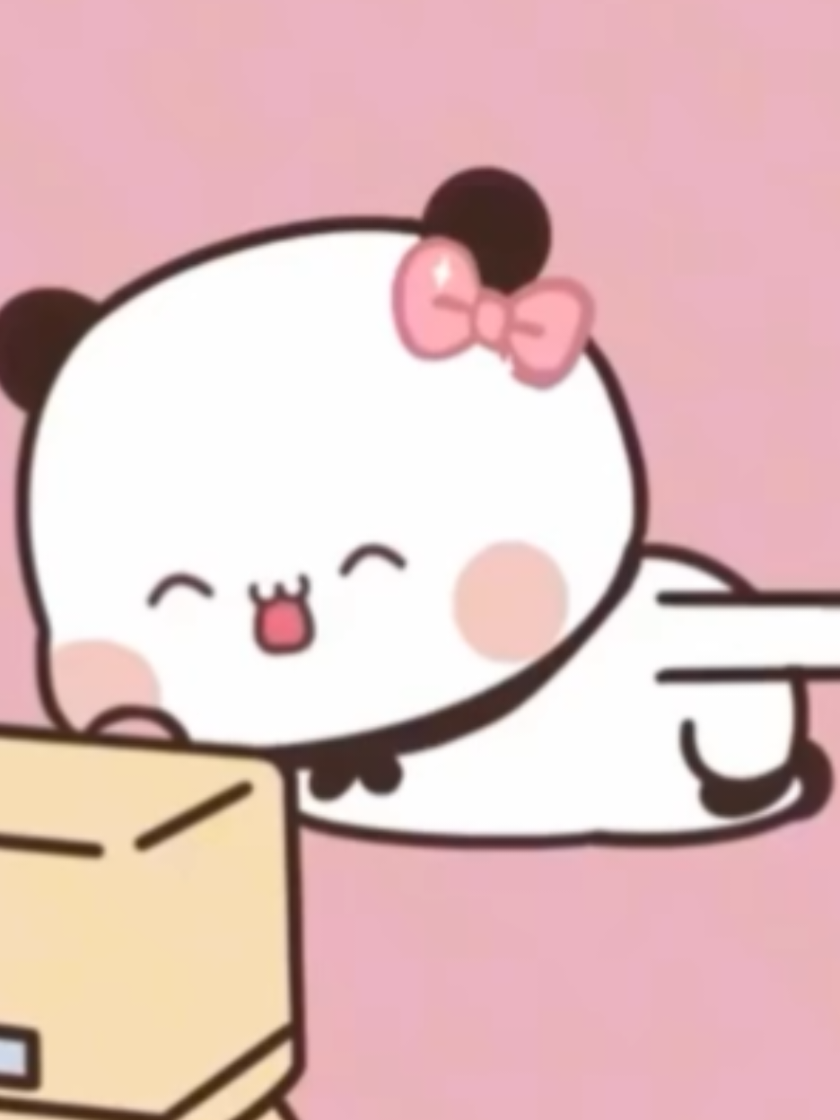 😋😋 #bubududu  #dudububu 