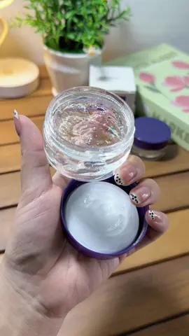 Kem dưỡng cấp ẩm cho da #skincare #xuhuong #viral #muataitiktok #trend 