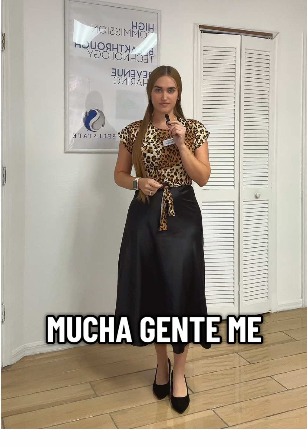 📉 ¡Buenas noticias para Lehigh Acres, FL! Las tasas de interés bajaron 0.25% este mes (Octubre 2025), lo que hace que comprar casa sea más accesible 🏡✨ El mercado sigue activo y con buenas oportunidades tanto para compradores como para inversionistas. Si estás pensando en dar el paso, este es el momento. 💬 Contáctame y te ayudo a aprovechar esta ventaja antes de que cambie el panorama. #LehighAcres #RealEstate #InteresRates #CompraTuCasa #FloridaHomes #RealtorLife