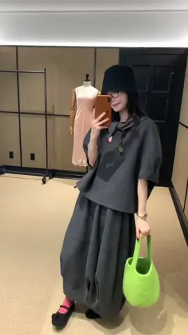 #macdepmoingay #xh #ottd #fyp #thoitrangnu 