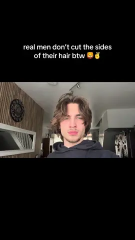 true polish hussar/nobleman 🇵🇱🦅 #longhairmen #naturalhairtiktok #longhairdontcare 