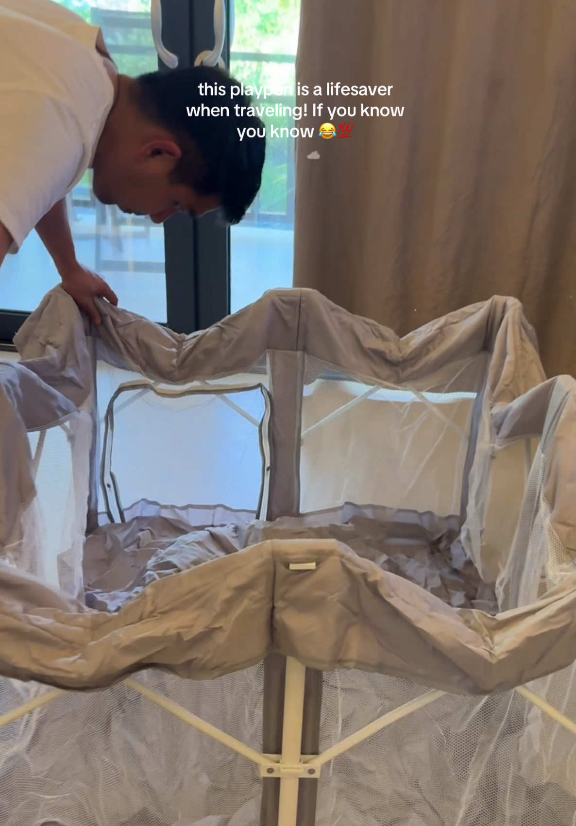 If you know, you know 😉 #MomsofTikTok #babiesoftiktok #traveltiktok #toddler #momlife 