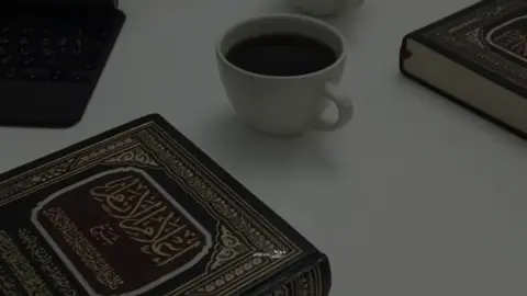 #القارئ #خالد_العلمي #عبدالرزاق_البدر #حفظه_الله 