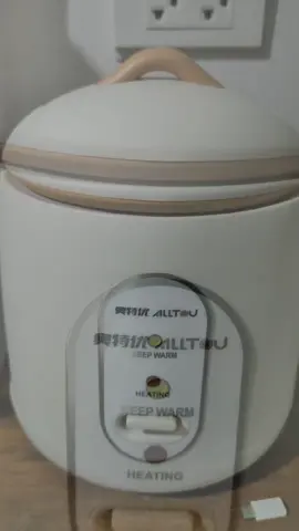 🔥 โปรสุดคุ้ม! หม้อหุงข้าวมินิพกพา ราคาพิเศษเพียง 2xx บาท 💥 หุง อุ่น ต้ม ครบในเครื่องเดียว 💖 #ของดีราคาถูก #หม้อหุงข้าวมินิ #เครื่องใช้ในครัว #ของใช้ในหอ #ของมันต้องมี 