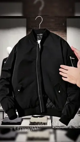 Áo khoác bomber trần bông may 3 lớp#aokhoac #bomber #aokhoacbomber #xuhuong #foryou 