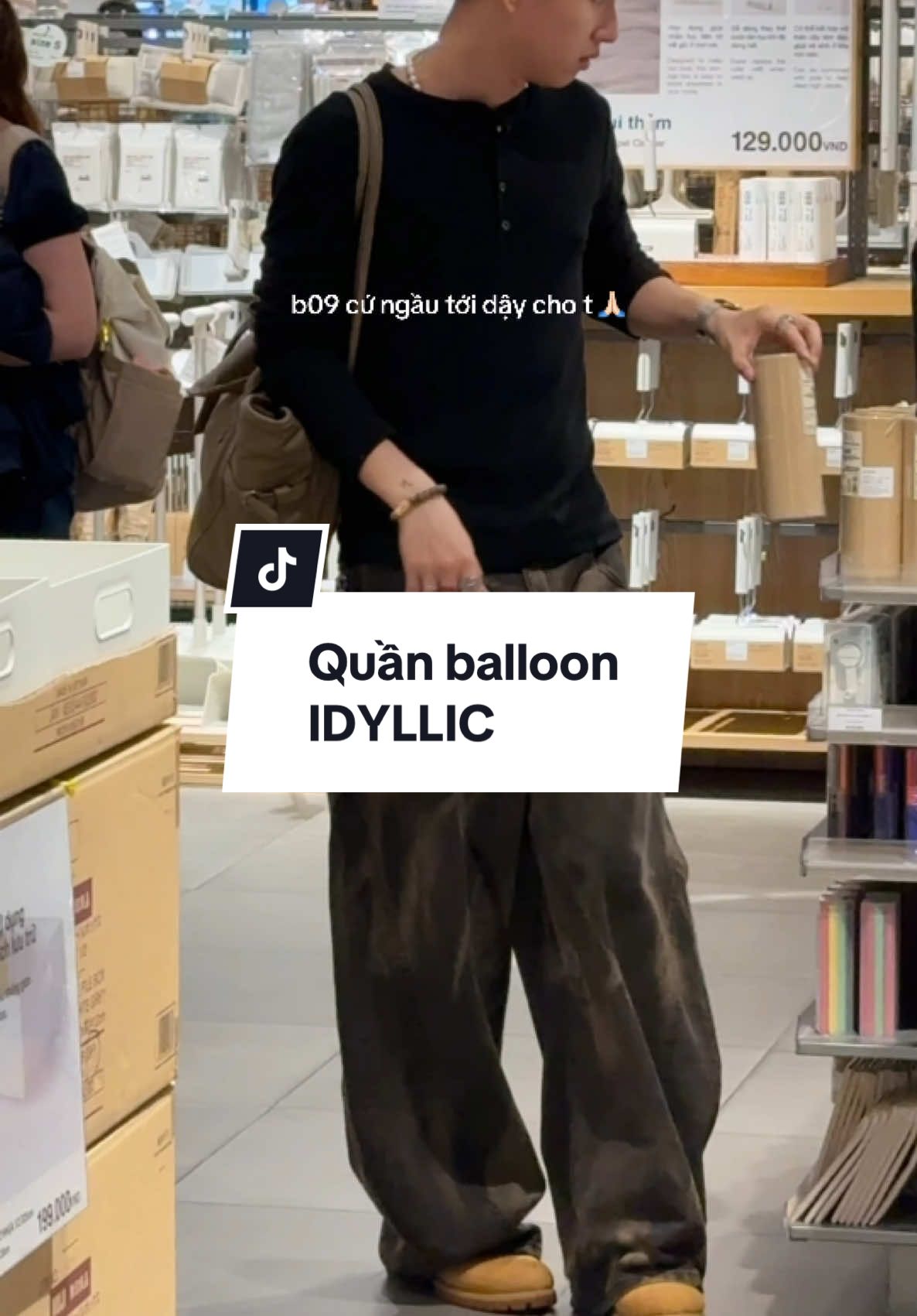 Wash đẹp đinn #xuhuong #goclamdep #outfit #reviewthoitrang #phốiđồđẹp 