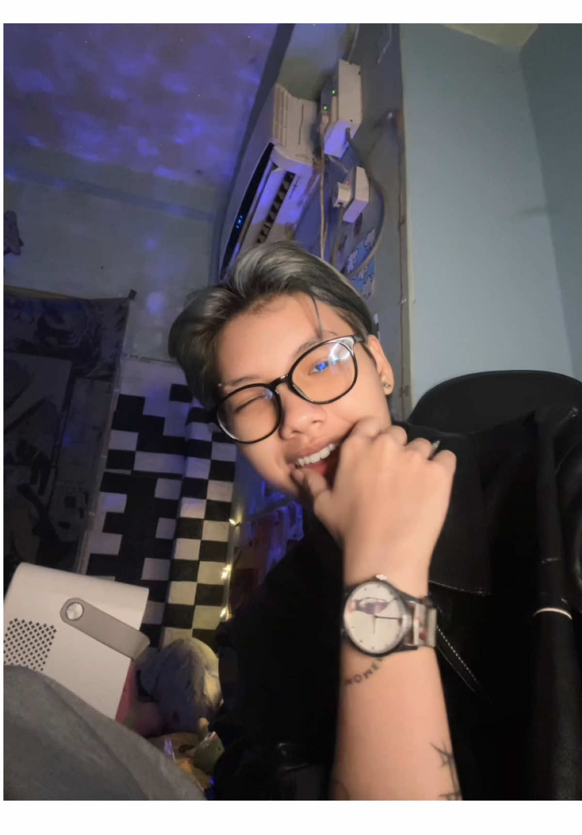 မနှစ်ကလဲjoinမဲ့သူမရှိခဲ့သလိုဒီနှစ်လဲမရှိပါ🤧🥹