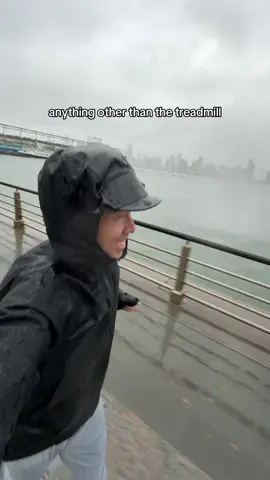 i dread the tread… we’ll see if that changes in february 😅 #Running 